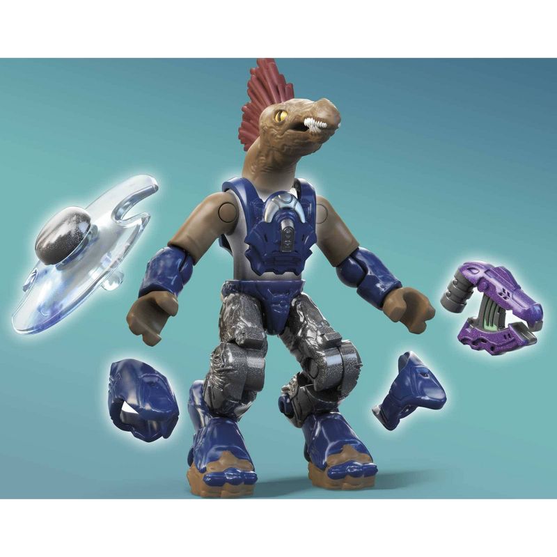Mega Construx Halo Jackal Freebooter