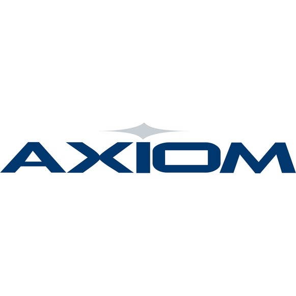 Axion SCSTMD6O-9M-AX Axiom Fiber Cable 9m - Fiber Optic for Network Device - 29.53 ft - 2 x SC Male Network - 2 x ST Male Network - Orange