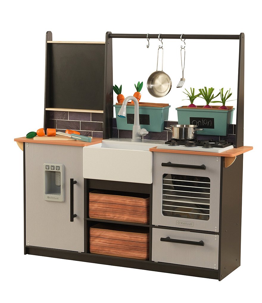 Kidkraft Farm To Table Play Kitchen