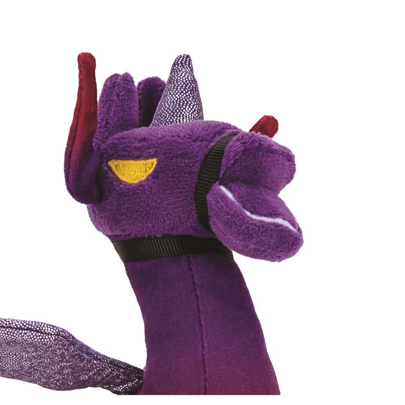 Fortnite Dark Llamacorn Loot Plush