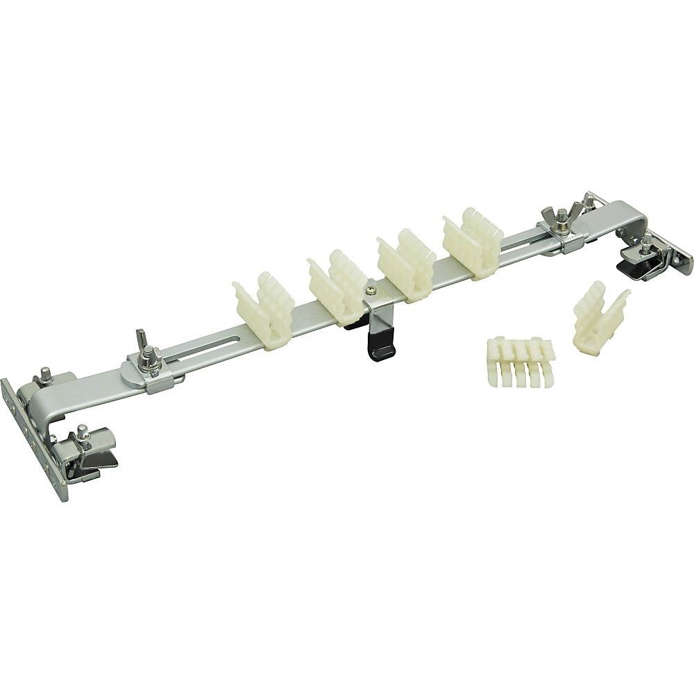 Pearl Marching BD Removable/Adjustable Mallet Holder 14 in.