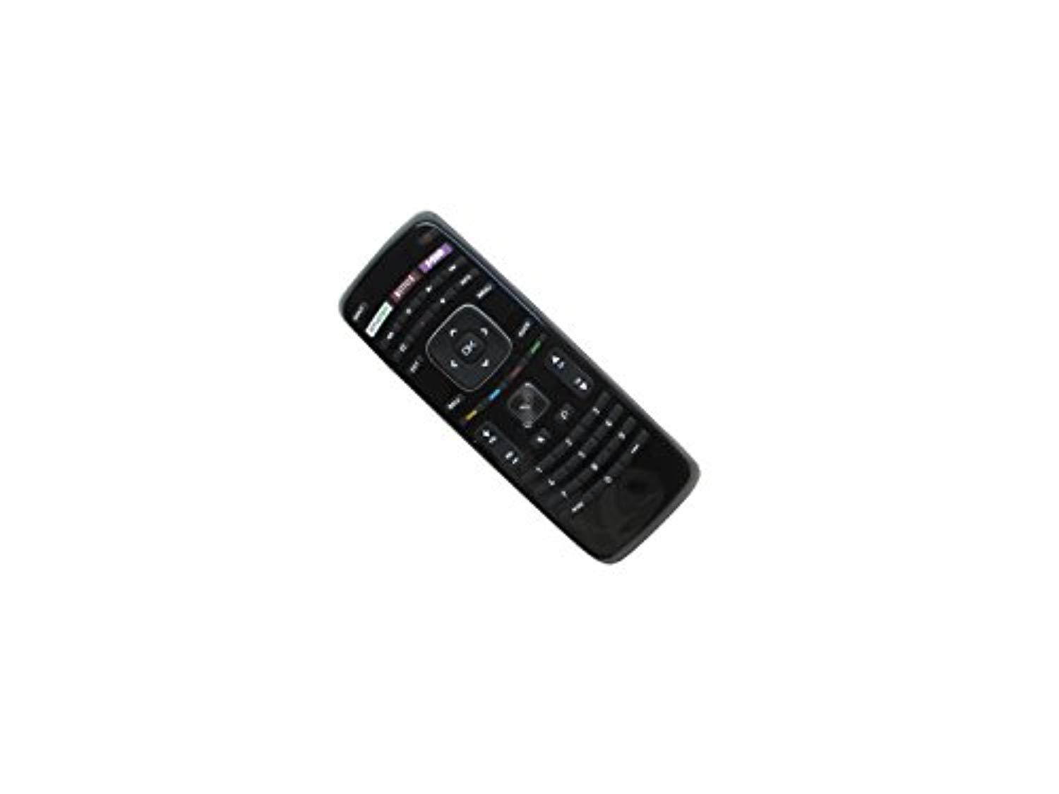 universal remote replacement control fit for vizio e421va e421vl e470va e470vl plasma lcd led hdtv tv