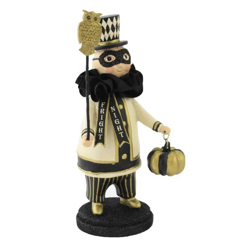 Heather Myers 12.0" Ursula Halloween Witch Wicked  -