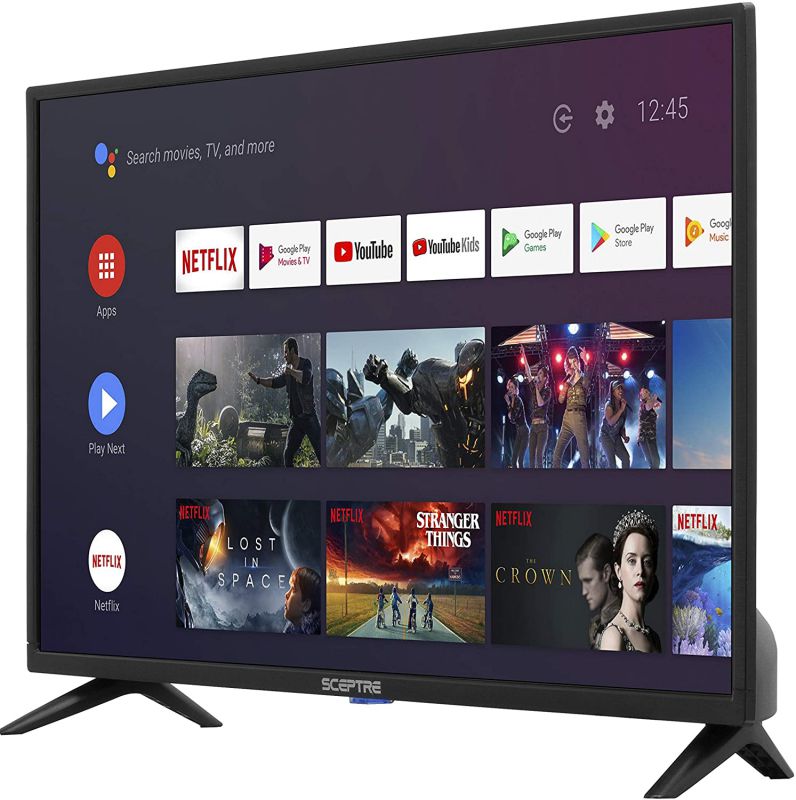 Samsung UN50TU8000 50" Crystal 8 Series 4K Ultra High Definition Smart TV with a Samsung HW-Q67CT 7.1CH Soundbar with Acoustic Beam and Wireless Rear Kit (2020)