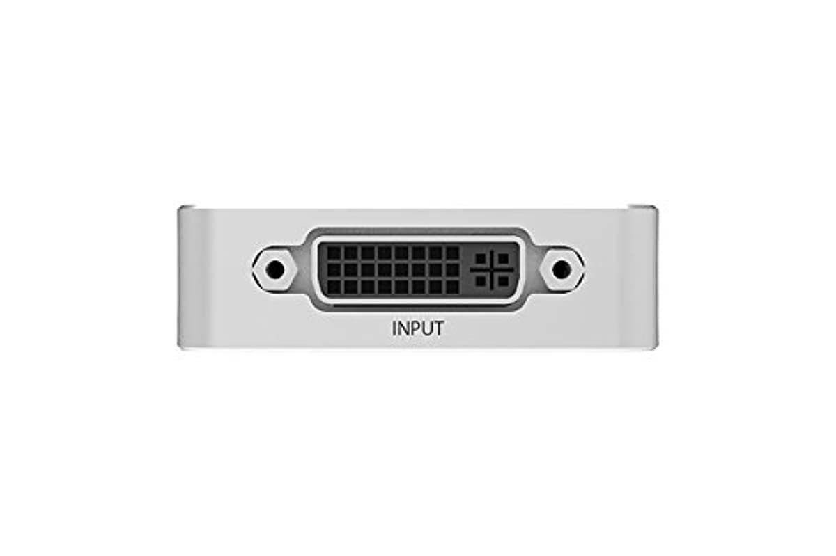 Magewell USB Capture DVI Plus (DVI, VGA, HDMI Composite, and Component )