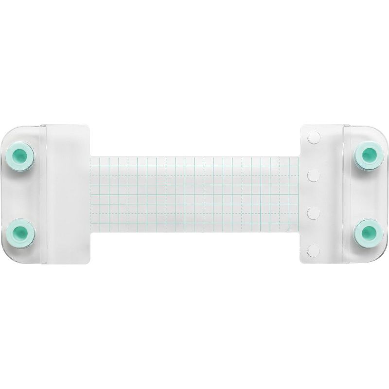 We R Memory Keepers Pattern Stamping Block 5pcs