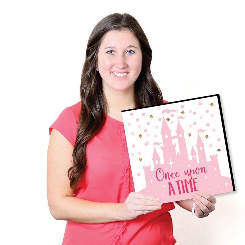 21" x 21" Weaving I by Mike Schick Framed Wall Art Print - Amanti Art