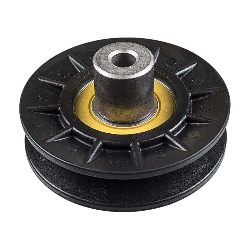 Original Equipment Idler AM121968