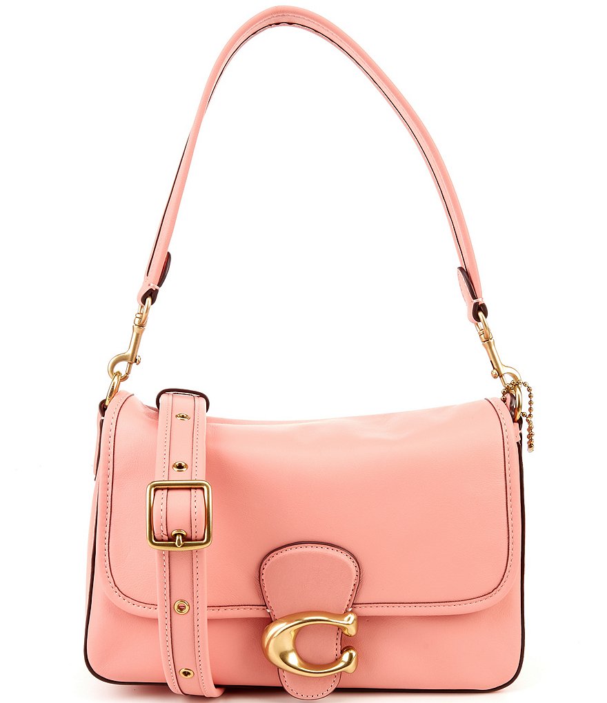 House of Want H.O.W. We Step Up Pleated Shoulder Bag