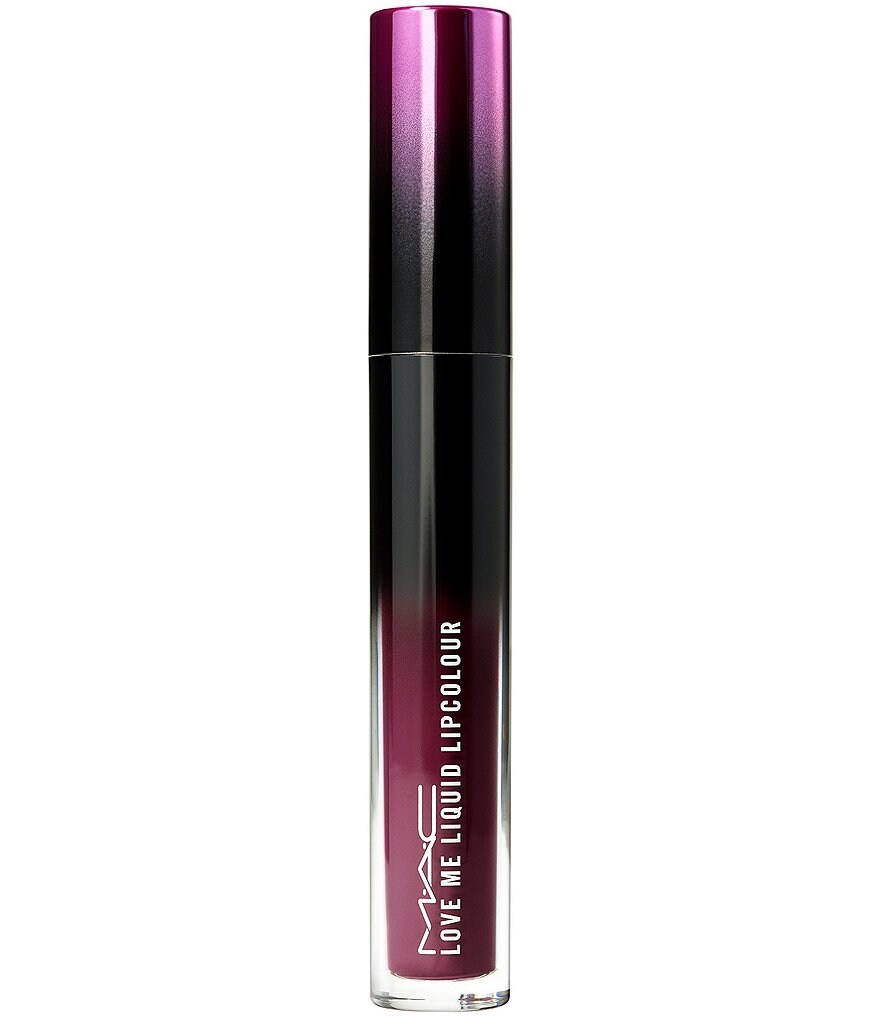 MAC Amplified Lipstick