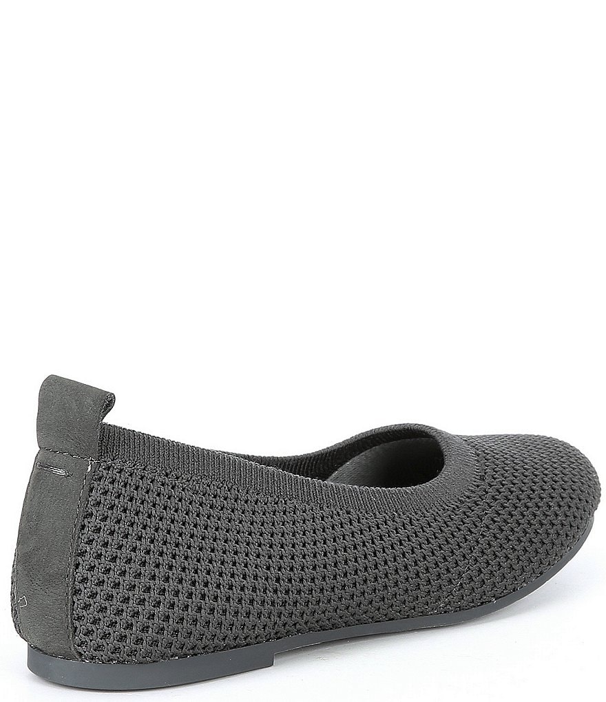 Eileen Fisher Naomi Knit Flats