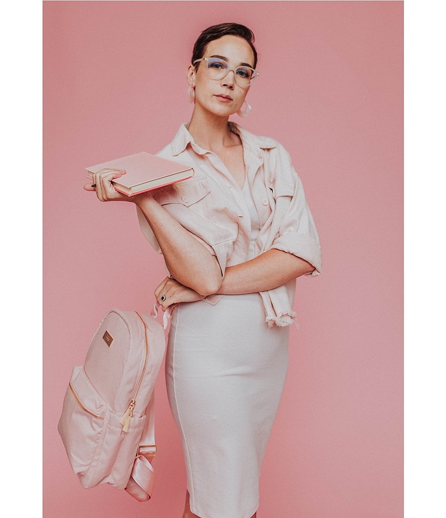 Ju-Ju-Be Midi Backpack