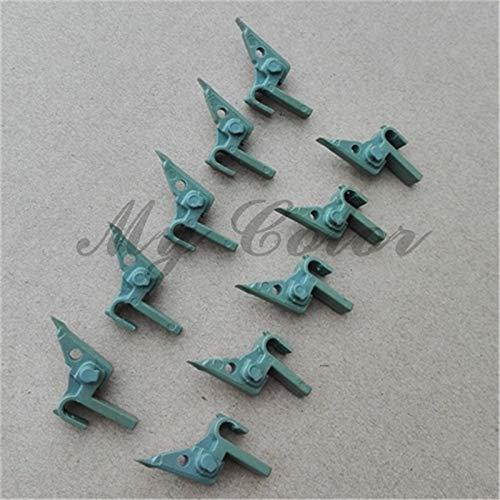 Printer Parts 40X FC1-0391-000 FC1-0391-040 Upper Fuser Picker Finger for Canon IR5570 IR6570 IR7086 IR7095 IR7105 IR7200 IR8070 IR8500 IR9070