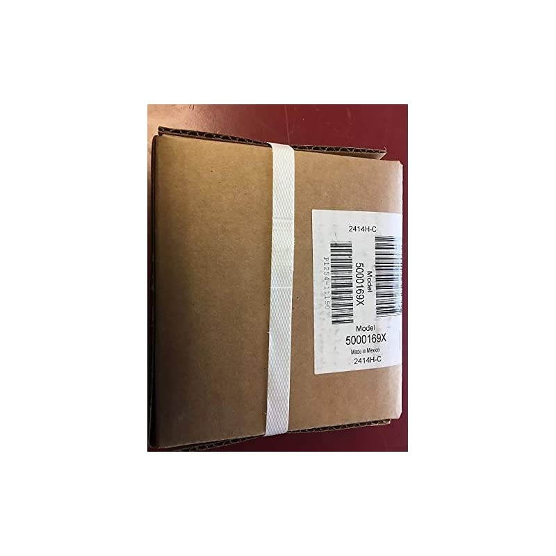 Factory Replacement Driver 2414H-C, 5000169X