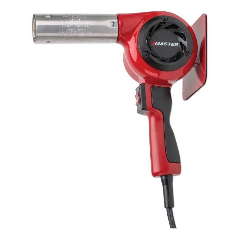 Master Appliance HG-501D Master D-Series 14.5 Amp Corded Heat Gun