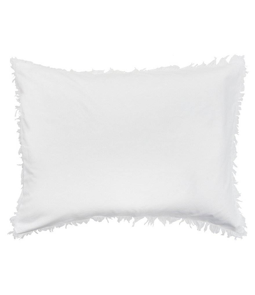 carol & frank Goodwin Standard Pillow Sham