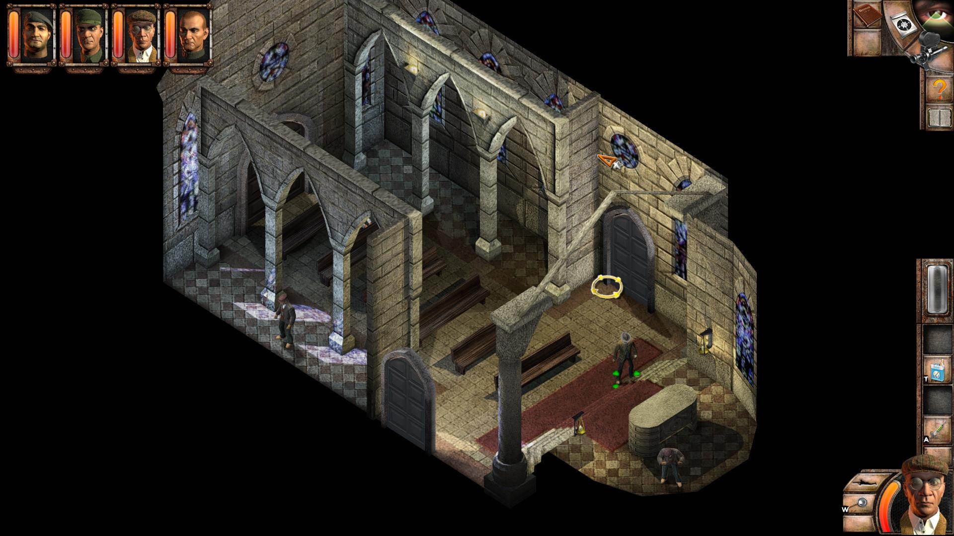 Commandos 3: Destination Berlin  [Online Game Code]