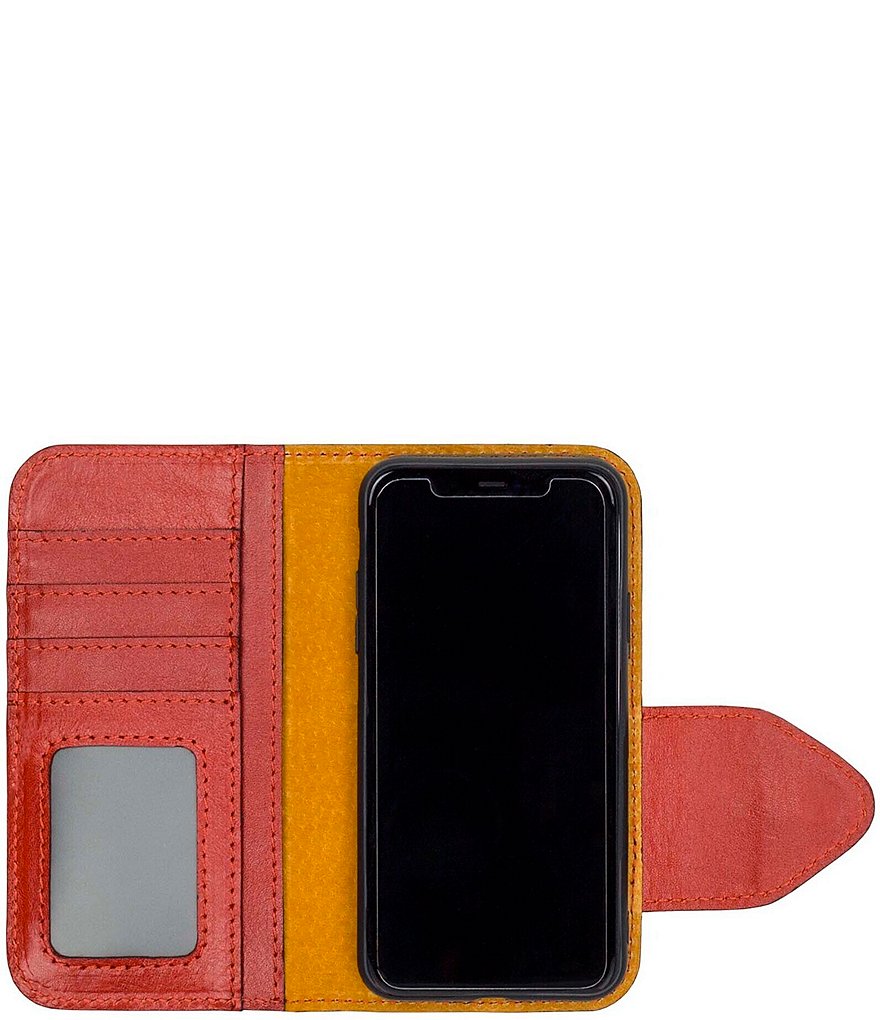 Patricia Nash Tropical Dreams Collection iPhone 11 Pro Case