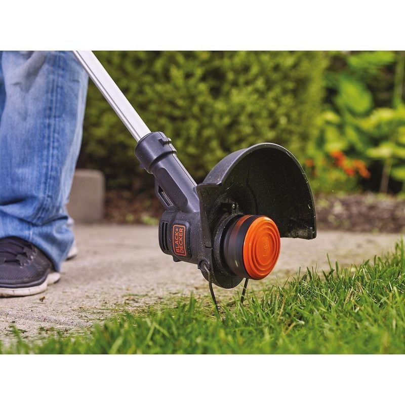 14" Reel Mower - Earthwise