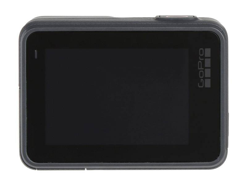 GoPro HERO5 Black CHDHX-501 Black 12 MP 2" Sports & Action Camcorders