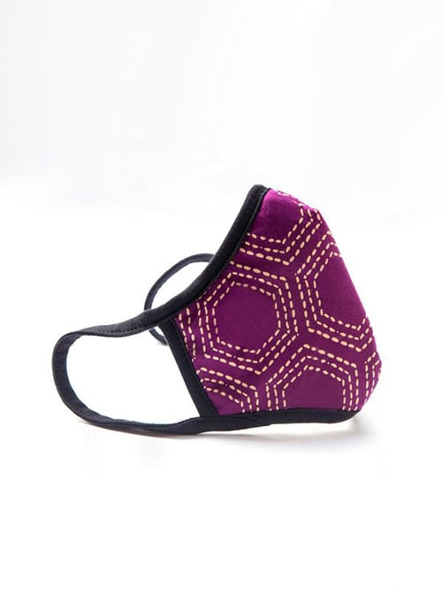 Airific N95 Maya Reusable 3 Layered Face Mask