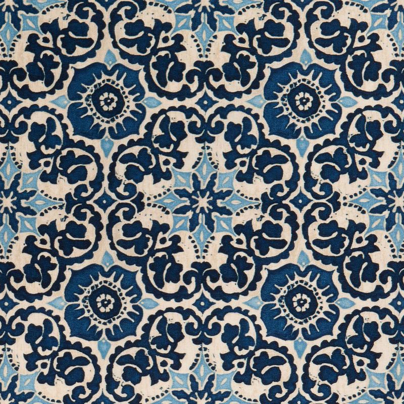 Strathmere 6pc Deep Seating Set w/ Cushions - Hanover