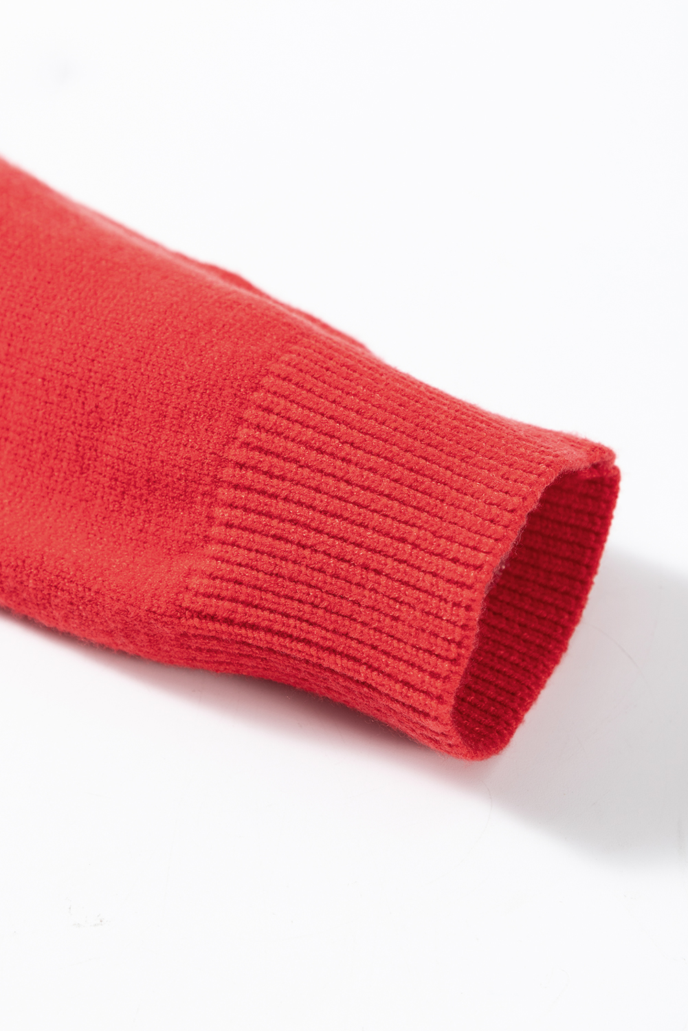 Bonbon Checkered Pattern Open Front Plus Size Cardigan