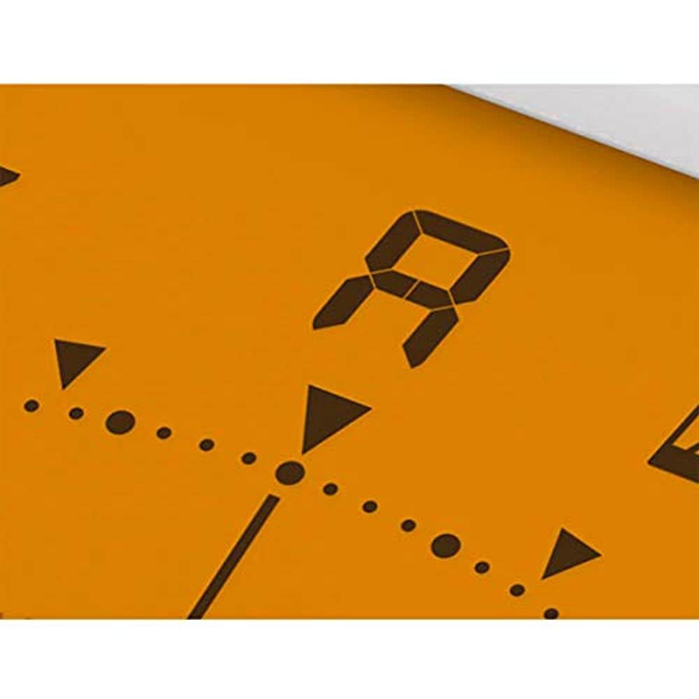 Korg TM-60 Tuner Metronome Black