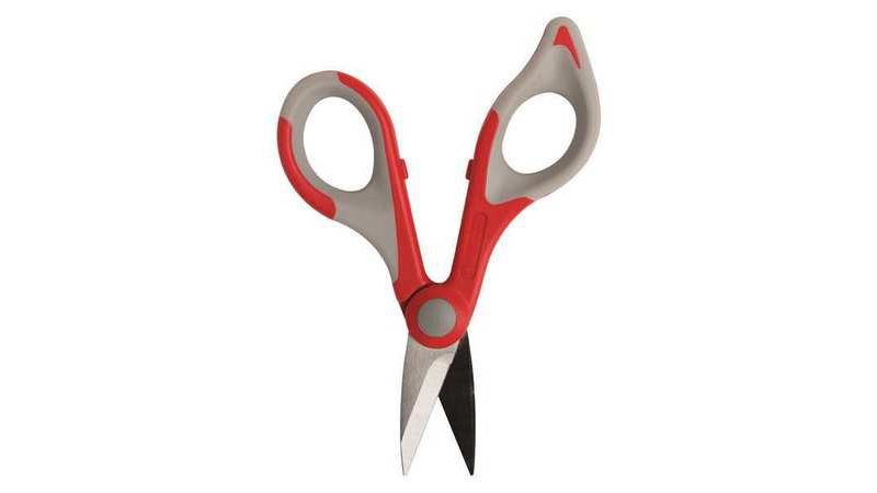 JONARD TOOLS JIC-186 Electrical/Comm.,Kevlar(R) Shears