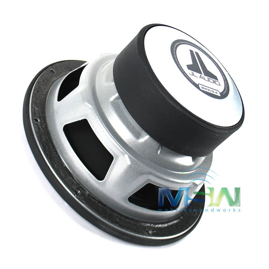 JL Audio 8W3V3-4