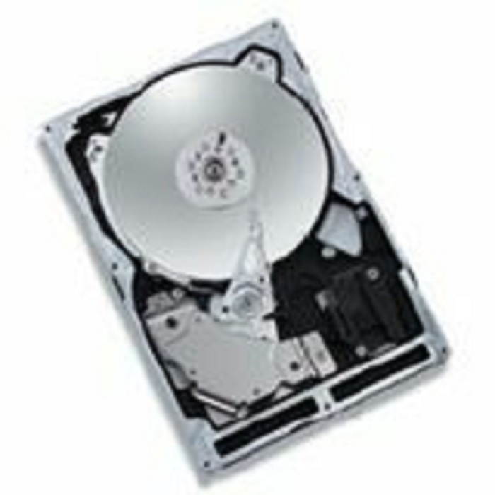 Maxtor 8D073J0 Atlas 73.50 GB Hard Drive - 3.5" Internal - SCSI (Ultra320 SCSI)