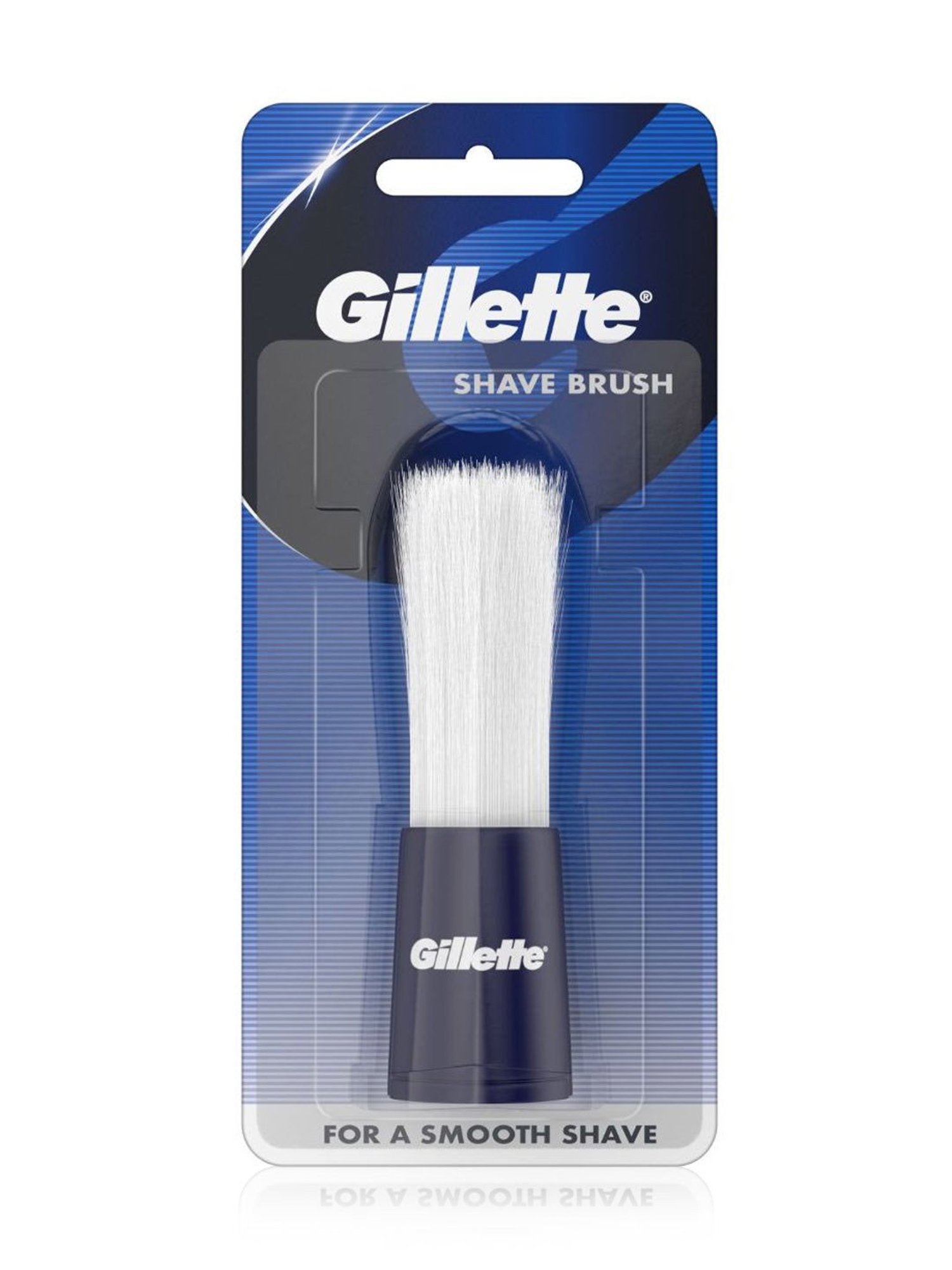 Gillette Shaving Brush - 48 gm