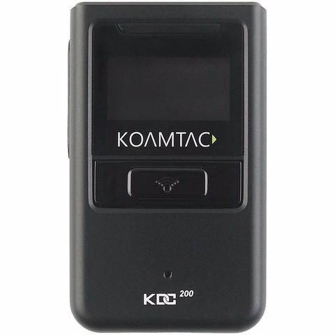 KDC200iM Barcode Collector PKG - 325150