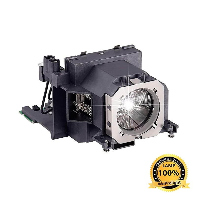 ETLAV200 Premium Quality Replacement Projector Lamp with Housing for Panasonic PTVW430 PTVW440 VX510 PTBX51C PTVW440 PTVX505N