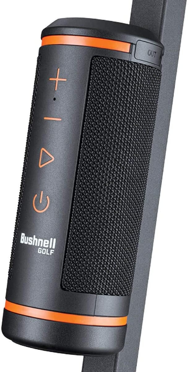 BUSHNELL GOLF Wingman GPS Speaker
