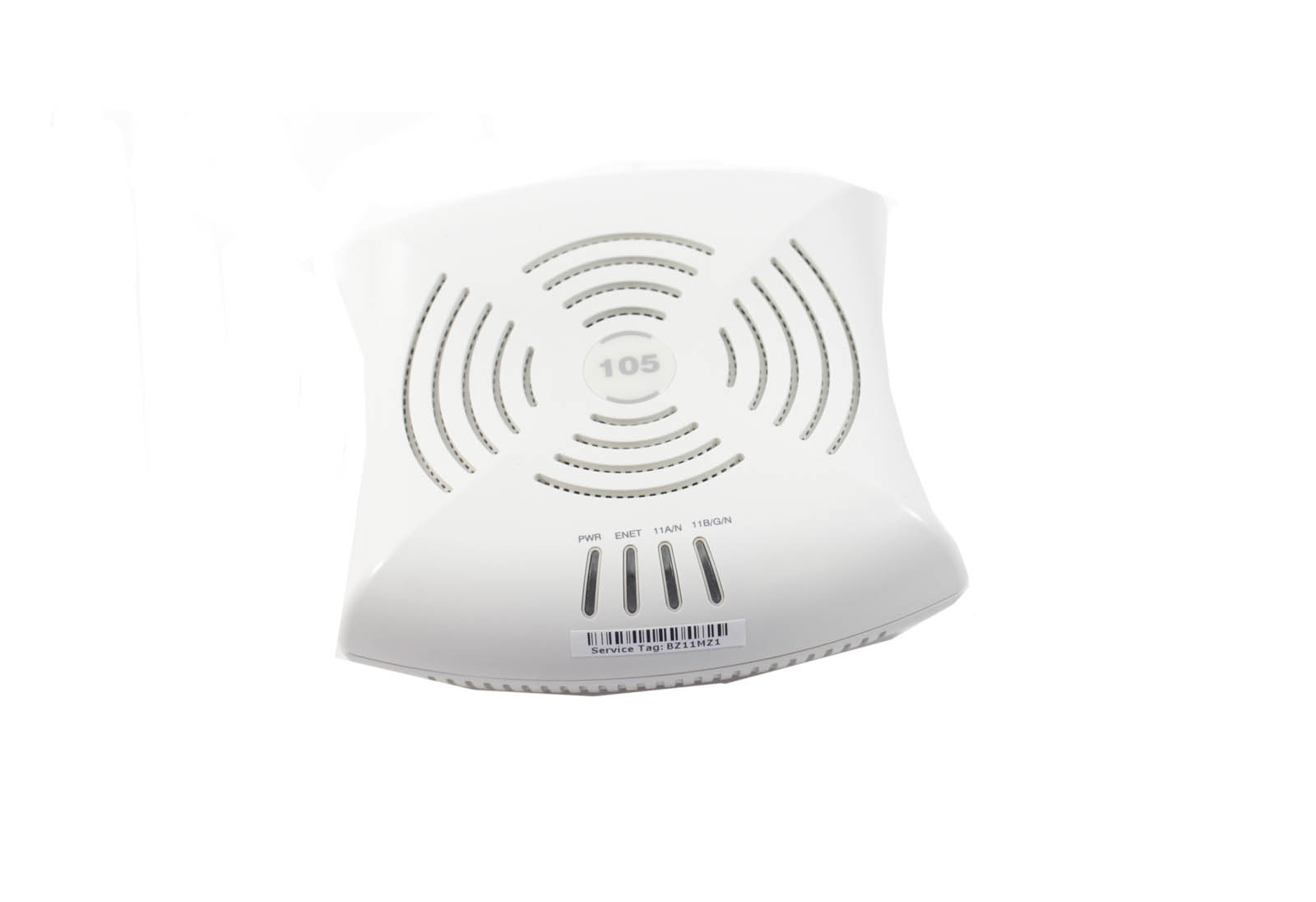 Aruba Networks AP-105 Indoor WiFi Access Point 300 Mbps B007T968CY Y2GM1