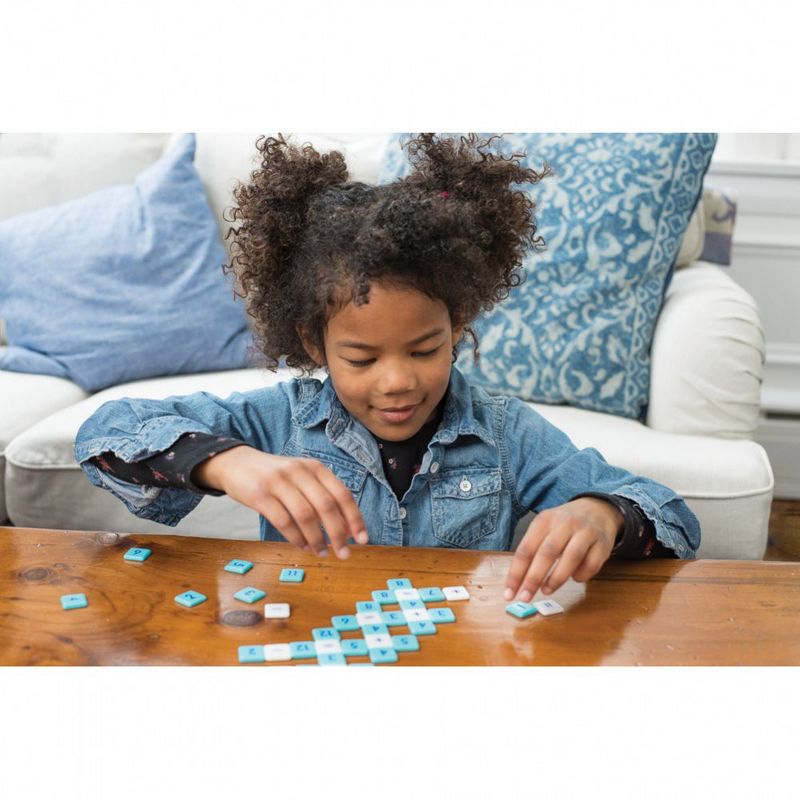 Mobi Games Numerical Tile Game