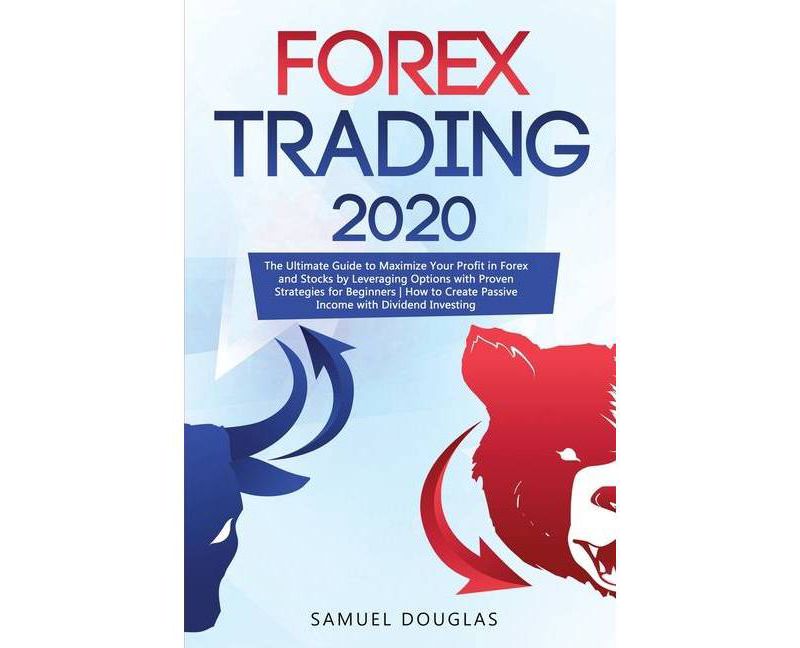 Forex Trading 2020 - by  Samuel Douglas (Paperback)