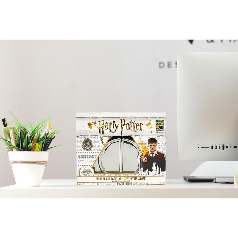 Juvale 14 Pack Amber Glass Jars with Black Lids (2 oz, 2 x 2 x 2 inches)