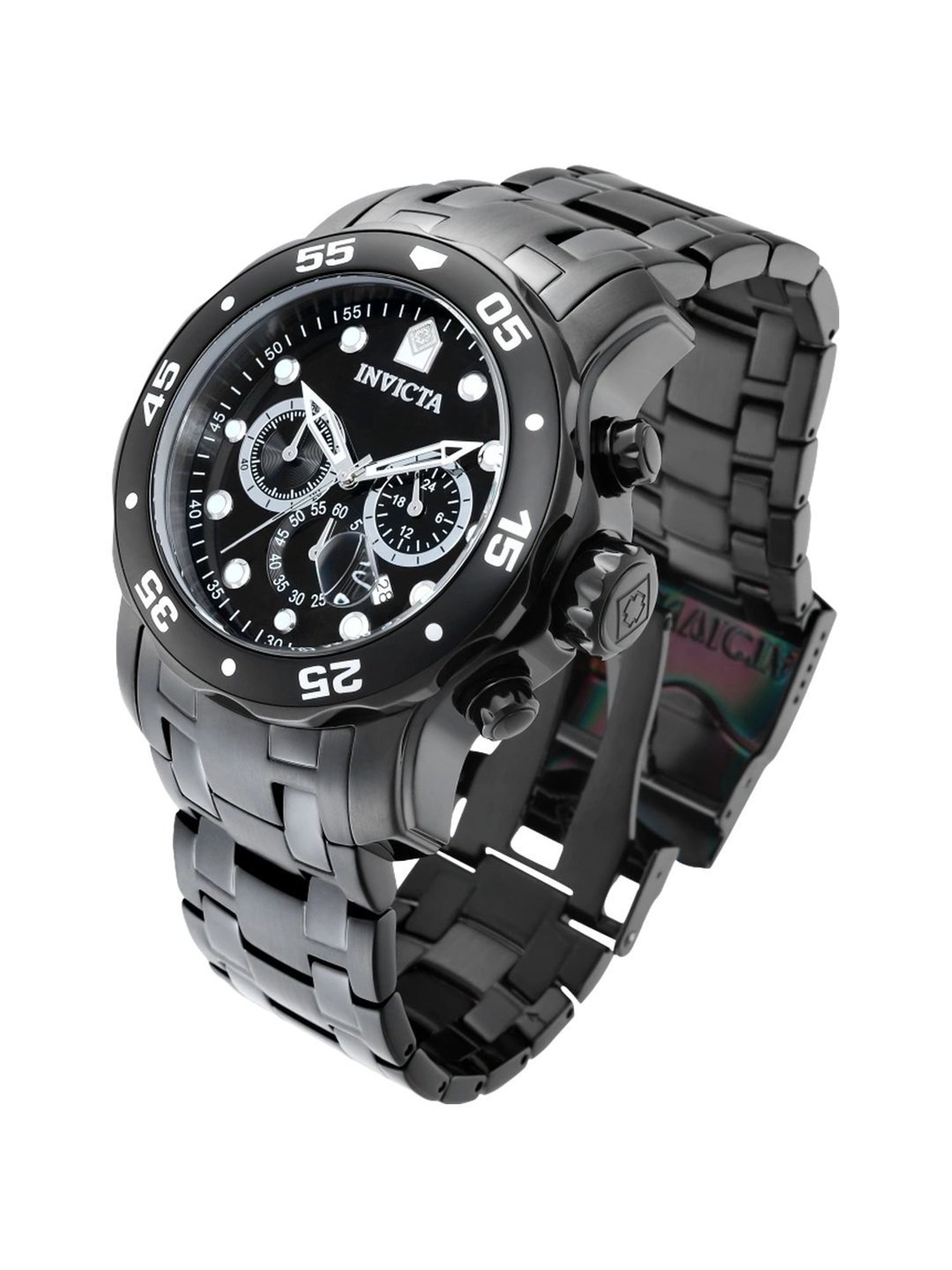 Invicta 76 Pro Diver Analog Watch for Men