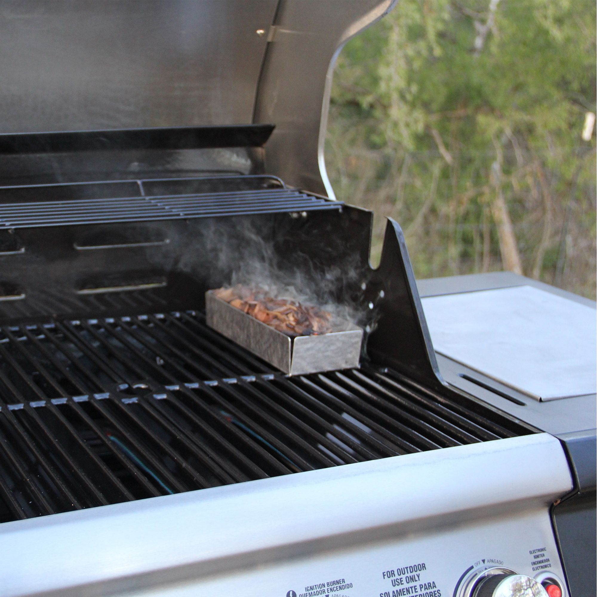 Easy Start Bag Hardwood Charcoal for Barbecue Grilling, 3.2 Pound Bag (2 Pack)