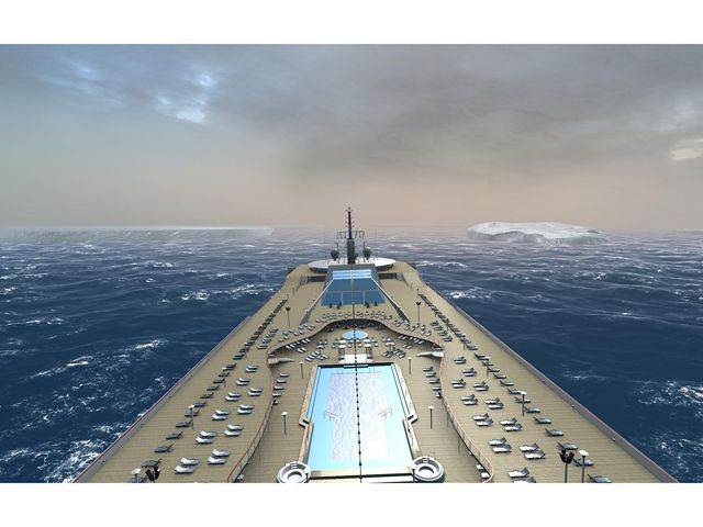 Ship Simulator Extremes Collection [Online Game Code]