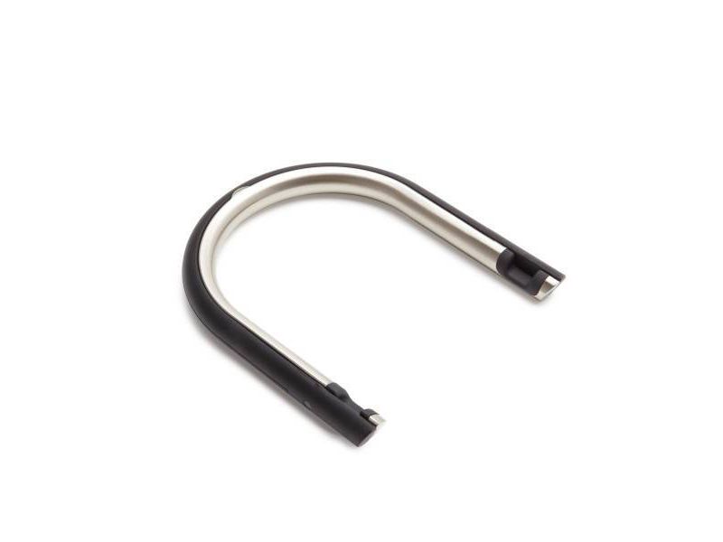 5.25" x 6.25" x .75" Metal Udock Tablet Stand - Umbra