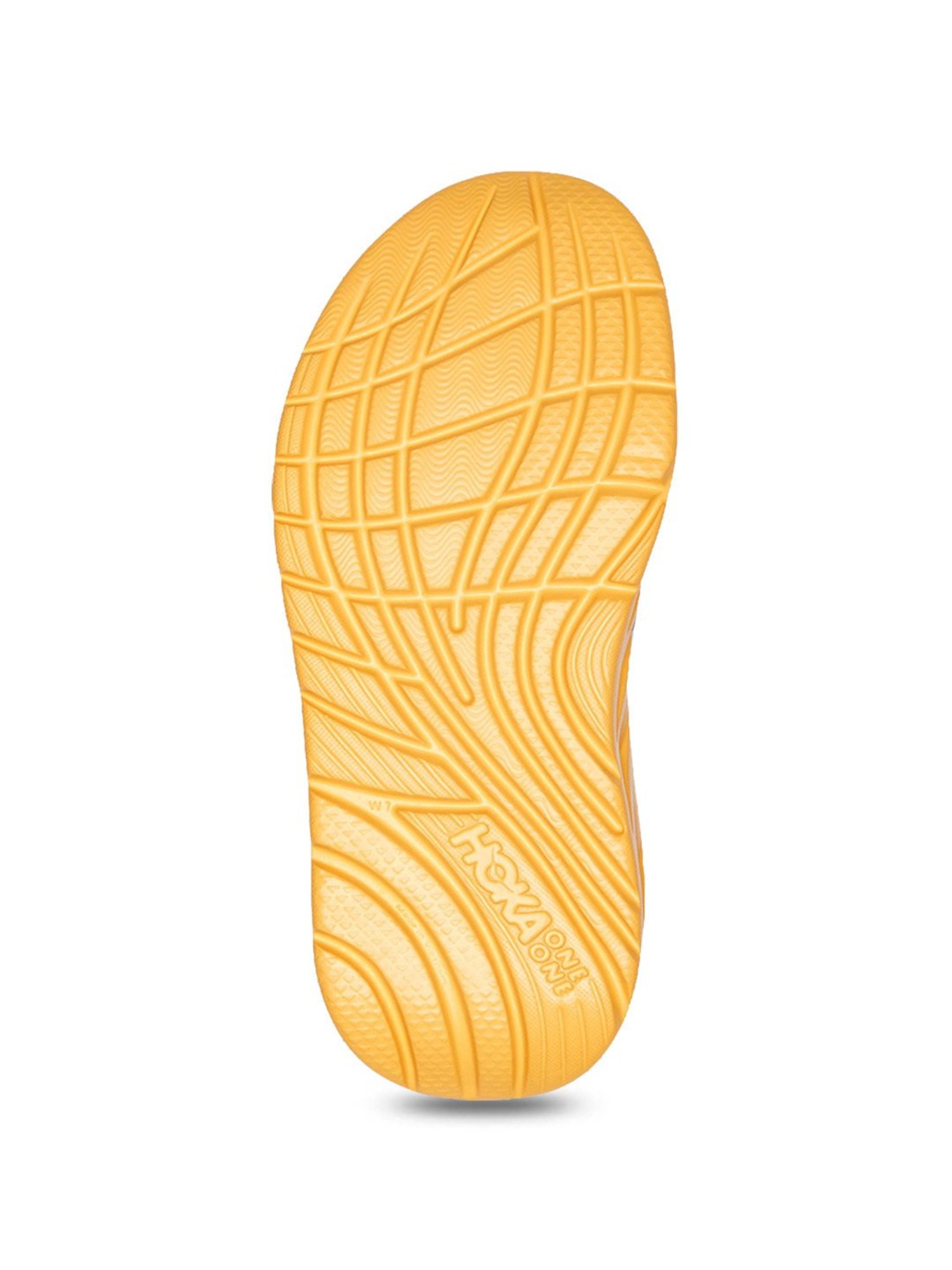 Hoka Women's ORA Recovery Sky Blue Flip Flops