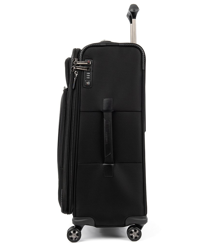 Travelpro Crew Versapack 25#double; Expandable Spinner Suiter