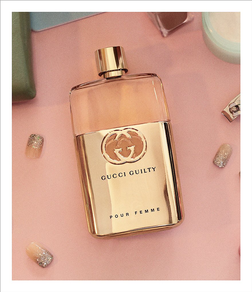 Gucci Guilty Pour Femme Eau de Parfum
