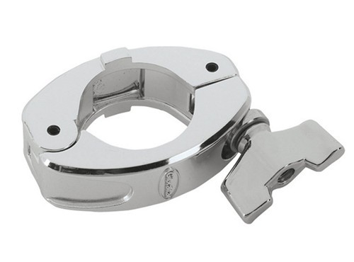 Gibraltar Chrome Hinged Memory Wing Lock