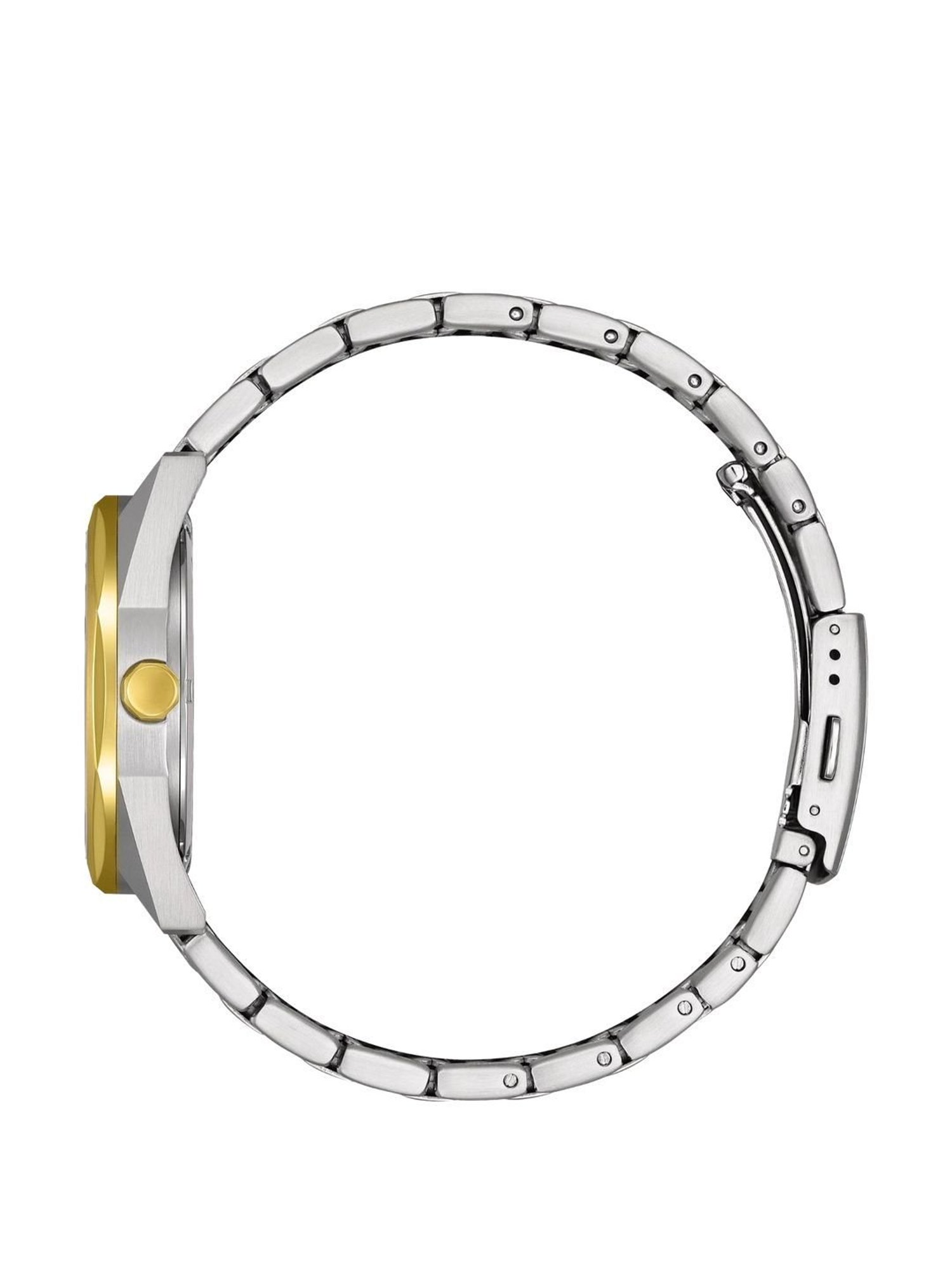 Citizen BM7624-82A Analog Watch for Men