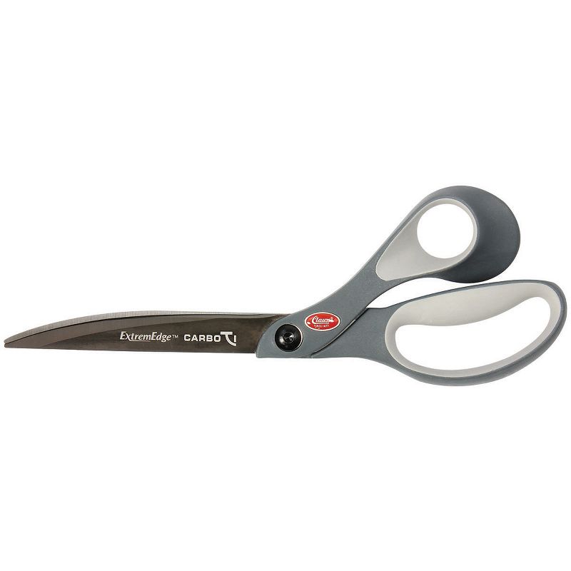 Clauss ExtremeEdge V2 Carbonite Titanium Shears 10"