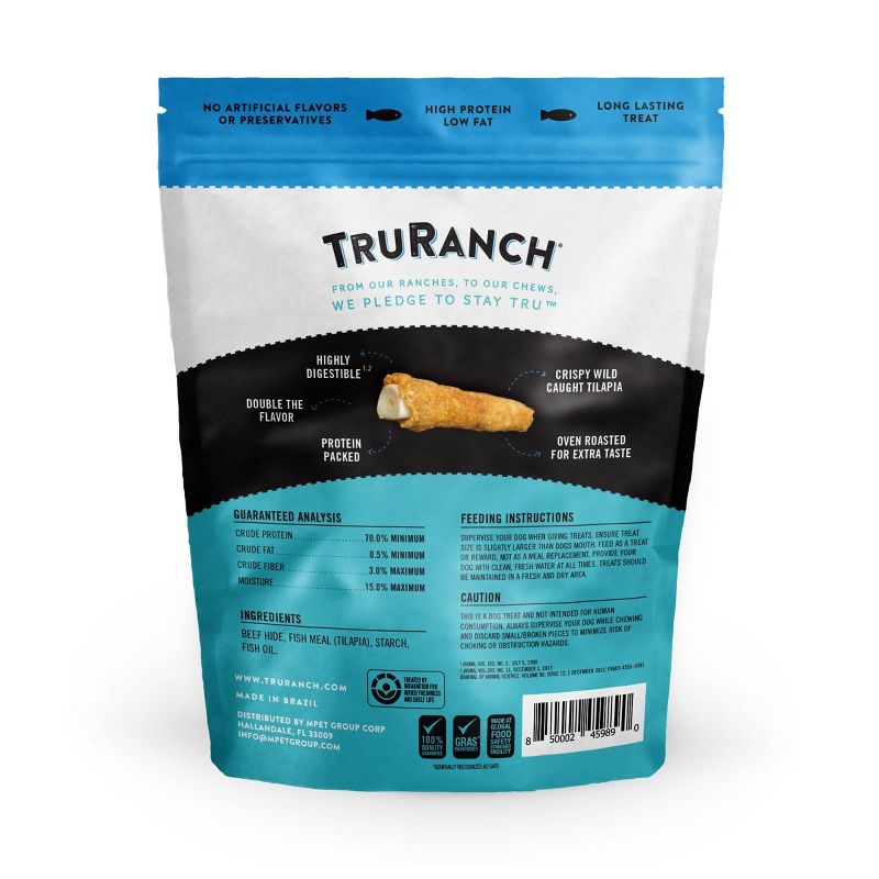 Nudges Protein Biscuit Chicken Dog Treats -16oz